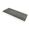PURFLUX AHC733 Cabin Air Filter Pollen Filter Activated Carbon