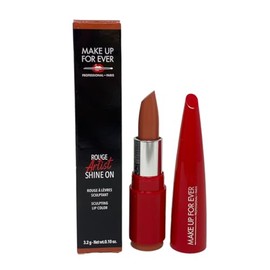 Make Up For Ever Rouge Artist Shine On Sculping Lip Color - 132 Cheerful Beige - 3.2 g / 0.10 oz