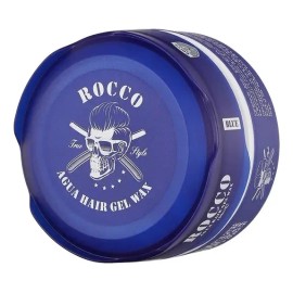 Rocco Cera Gel Aqua Hair Wax 150ml