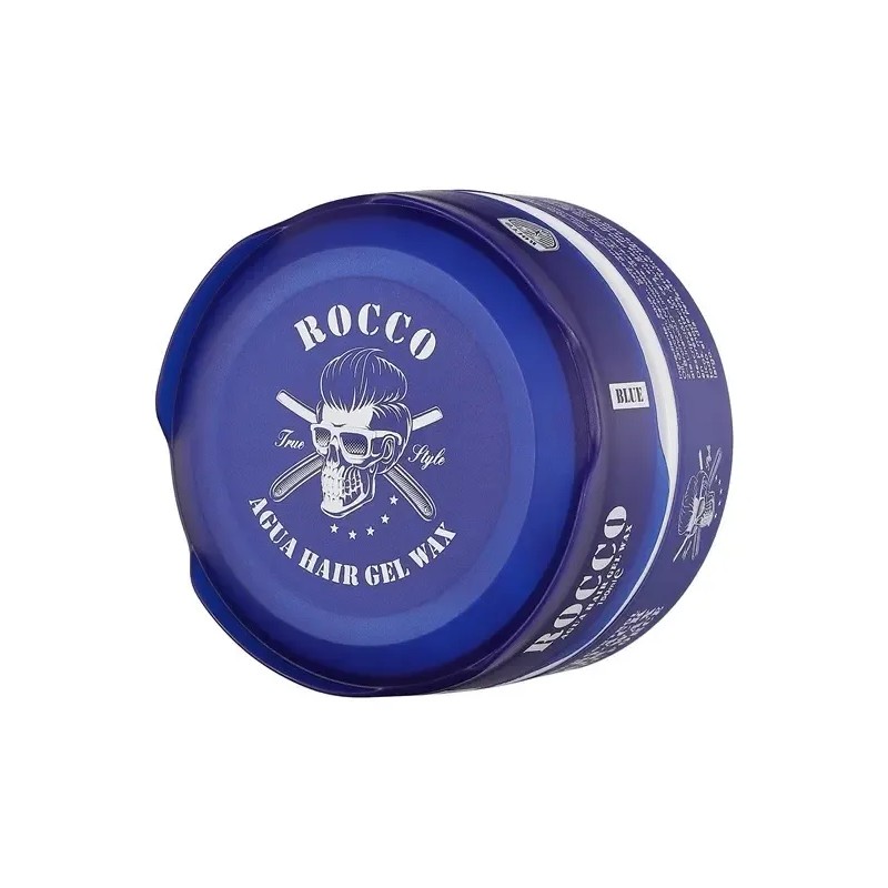 Rocco Cera Gel Aqua Hair Wax 150ml