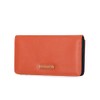 Nautica Seaside Slim RFID Wallet, Womens Credit Card Holder with
