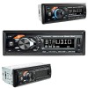 Dual Electronics XRM59BT Bluetooth MP3/USB Car Stereo Radio kit for