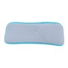 Ankle Support Stabilizer 360 Degree Protection Breathable Adjustable Strap Foot
