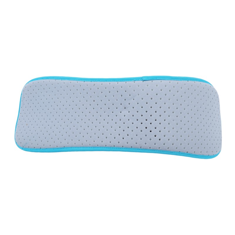 Ankle Support Stabilizer 360 Degree Protection Breathable Adjustable Strap Foot