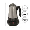 TZS First Austria Turkish Mocha Cooker 0.35L Kettle Kettle with