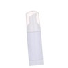 LABRIMP 3pcs Foam Pump Bottles for Liquid Soap Lotion Refillable