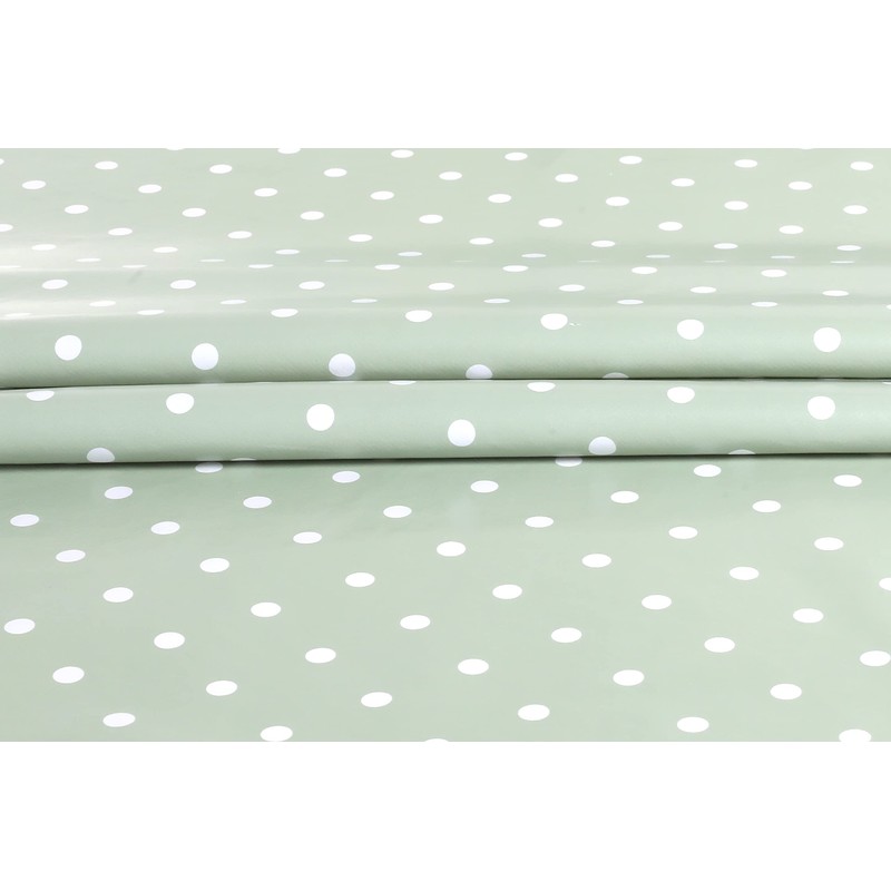 Home Direct Rectangular Oilcloth PVC Wipe Clean Tablecloth Table Cover