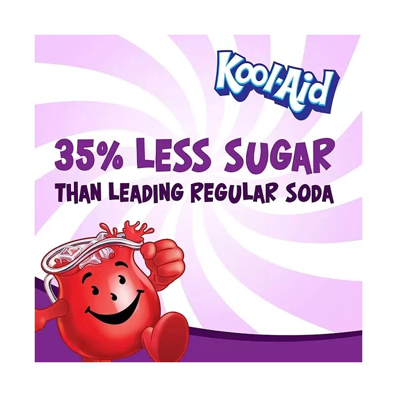 Kool-Aid Kool Aid Party Pack 19 oz., 3 pk. FREE