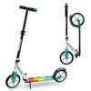 Scooter for Ages 6+ Kids, Teens & Adults – Adjustable