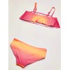 Kanu Surf Karlie - Traje de baño Deportivo de Playa