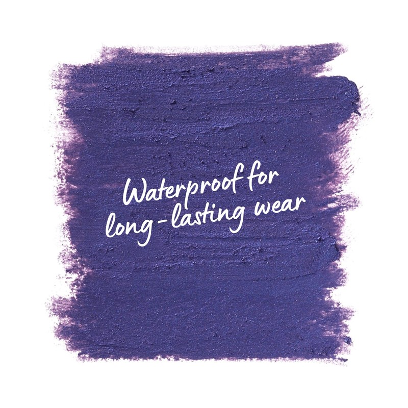 NYX Retractable Eye Liner Purple