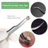 Tick Remover, Tick Removal Tool, Stainless Steel Tick Remover Tool