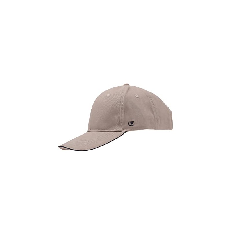 CASAMODA Unisex Cap, beige