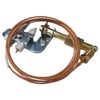 2025 Upgraded 70366 120630-02 Pilot ODS Assembly, Pilot Burner Thermocouple