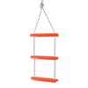 Seadog Line 3-Step Folding Rope Ladder