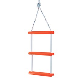 Seadog Line 3-Step Folding Rope Ladder