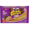 Dare Bear Paws Crunchy Caramel Crunch Cookies, 240g/8.4 oz, 1