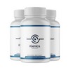 iGenics 3-Pack iGenics Eye Supplement~ Vision and Eye Natural Formula