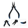 WHAMVOX 1Pc Fishing Plier Tool Durable Fishing Hook Tying Tool