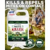 Dust Mite Spray for Home, Mite Killer for Chicken, Carpet,