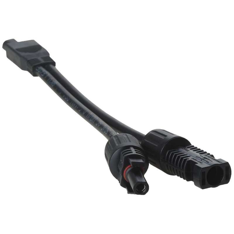 Renogy Solar Connector to SAE Adaptor