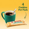 Lorna Doone Shortbread Cookies, 10 Packs (4 Cookies Per Pack)
