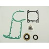 Lazarus chainsaw resurrections Gasket and crankshaft seal kit for Stihl