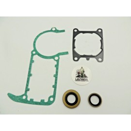 Lazarus chainsaw resurrections Gasket and crankshaft seal kit for Stihl MS362 MS362C Lazarus