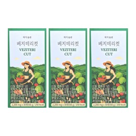 Vegetarian Cut My Money, Vegetarian Cut Review, Vegetarian Cut Efficacy, Effective Ingredients, 30 Tablets, 3 / 베지테리컷 내돈내산 배지테리컷 후기 베지테리어컷 효능 효과 성분 30정 3개