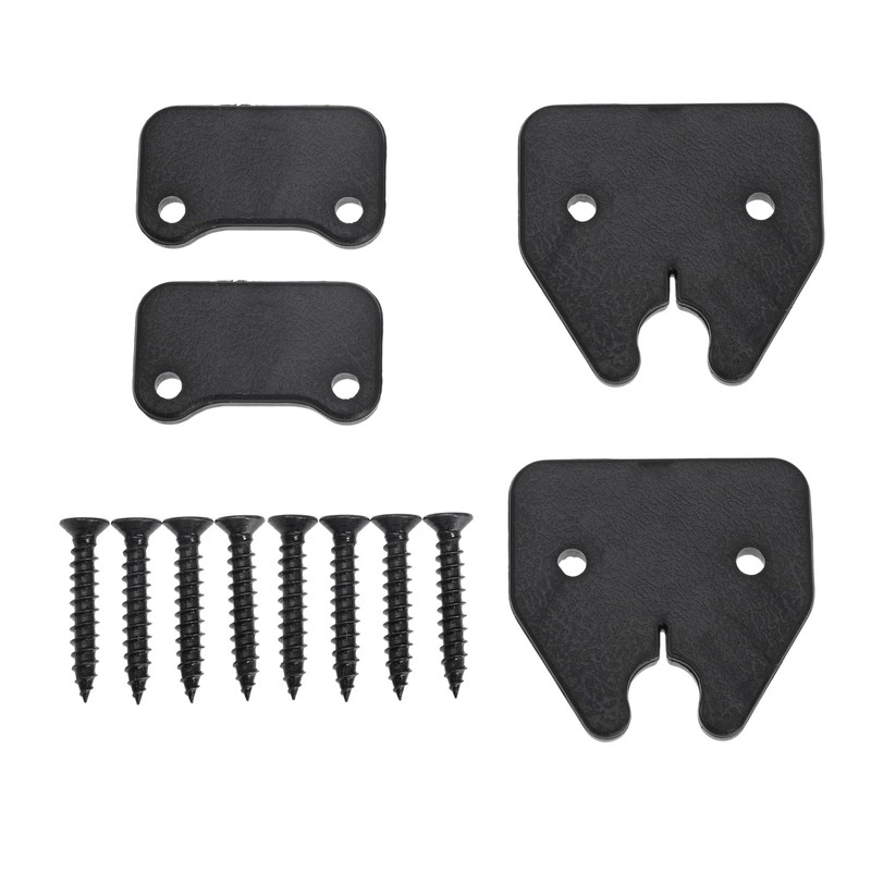 Sun Visor Repair Kit Compatible with Dodge RAM 1500 Trucks