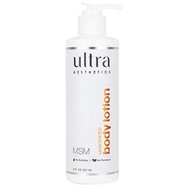 TRIATOM Ultra Aesthetics - Body Lotion Unscented - 8oz