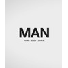 Previa Man Wash 250 ml