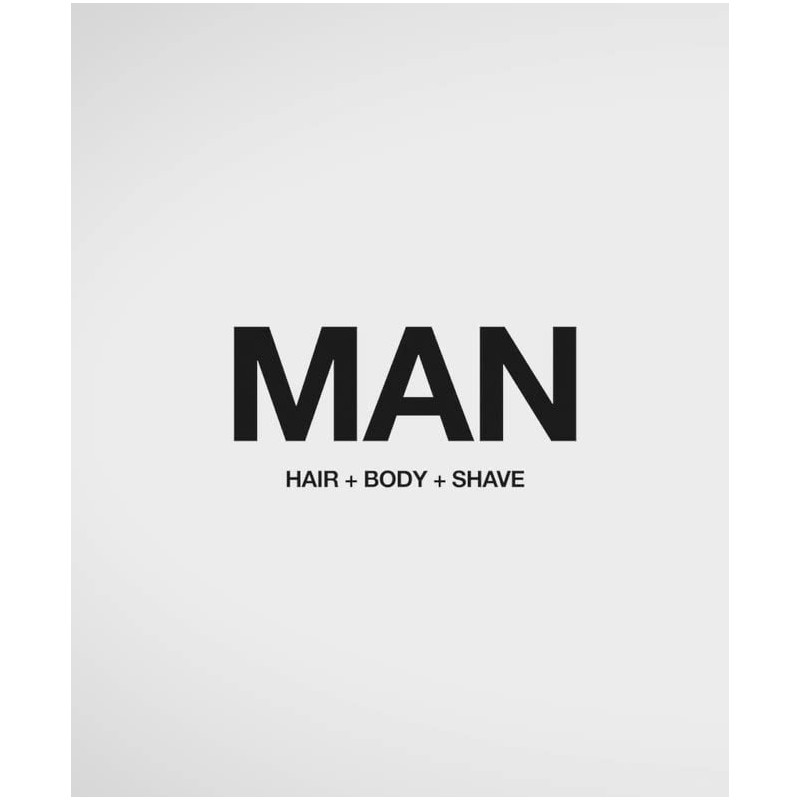 Previa Man Wash 250 ml