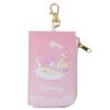 Takanami Create Key & Path Pouch, My Melody, Pink [130058]