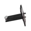 York OEM Furnace 3" Replacement Limit Switch L140, Black, Automatic