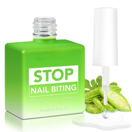 Nail Biting Prevention for Kids,Stop Biting Nails,Naturally Bitter,Break The Biting Nails Bad Habit,0.5oz