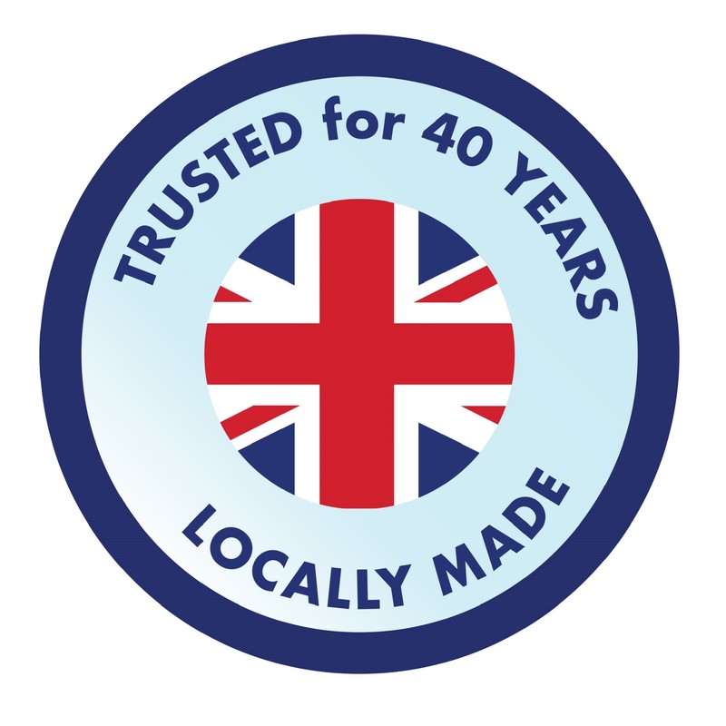 Aquarian Tropical Fish Flakes 50g