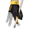 Tiger Billiard Glove - for Right Hand (Large)