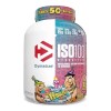Dymatize Suero Dymatize Iso 100 de 2,3 kg, 100% aislado