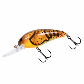 Bomber Model 7A Muddy Craw 2-5/8"