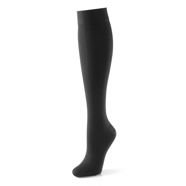 Activa Cl2 Unisex Sock Black 259-0933 Ex-Lge