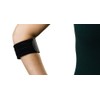 Medline Tennis Elbow Compression Support Strap, Neoprene, Universal 21 Inch,