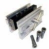 Dowl It 2500 Dowel Self Centering Jig , 2-Inch capacity with 4 tapped holes