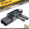Frankberg Exhaust Pressure Sensor Differential Pressure Sensor for C.a.y.e.n.n.e A.l.h.a.m.b.r.a