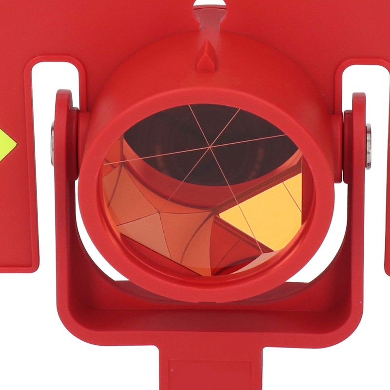 Total Station Prism Effective D64mm 0mm Constant High Accuracy Land