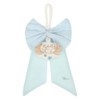 THUN, Fiocco Nascita Lui in Cotone e Poliestere, Linea Baby,