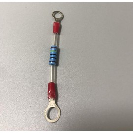 Dr. Accessories Solenoid for CLUB CAR OEM#,101908701,Club Car 48V, 4 Terminal Solenoid Coil Fits on Club Car DS Precedent Electric carts