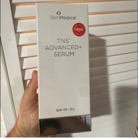 SkinMedica TNS Advanced+ Serum 1oz/28.4g NFR Exp 10/27