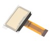 1.51 Inch Screen Module Kit SPI I2C Interface Transparent Blue