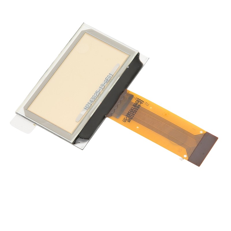 1.51 Inch Screen Module Kit SPI I2C Interface Transparent Blue